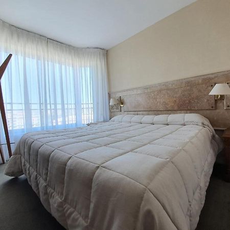 Mitre Independent Apart Apartment Mendoza Bagian luar foto