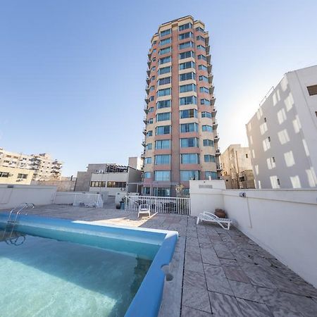 Mitre Independent Apart Apartment Mendoza Bagian luar foto