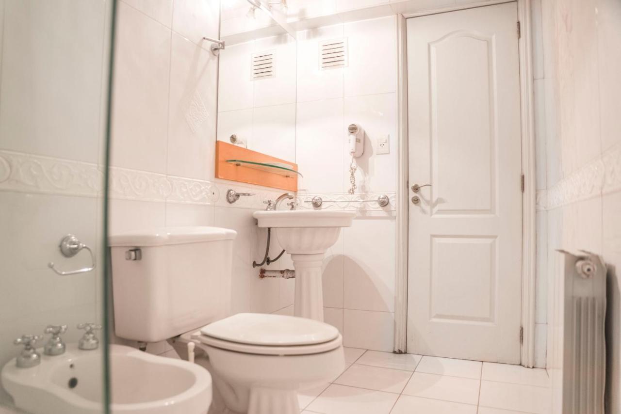 Mitre Independent Apart Apartment Mendoza Bagian luar foto