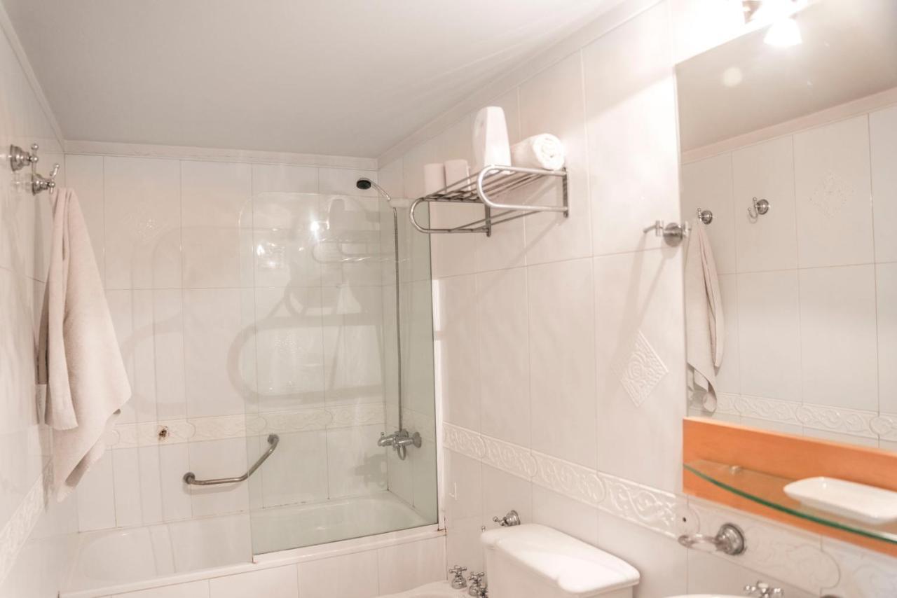 Mitre Independent Apart Apartment Mendoza Bagian luar foto