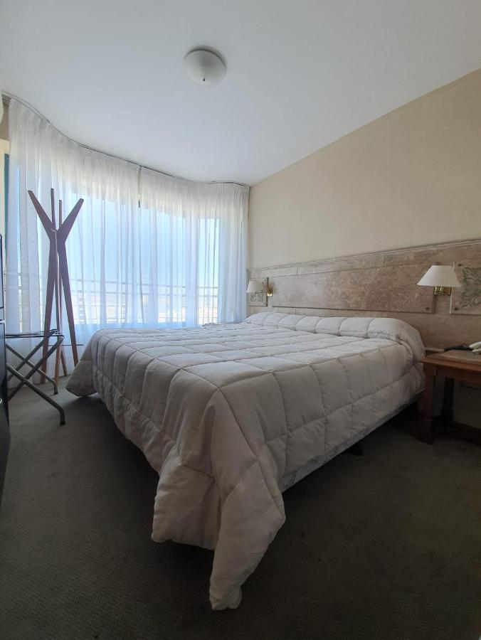 Mitre Independent Apart Apartment Mendoza Bagian luar foto
