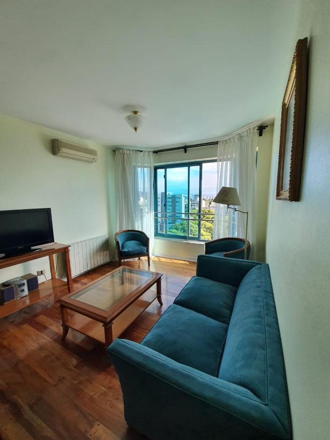 Mitre Independent Apart Apartment Mendoza Bagian luar foto