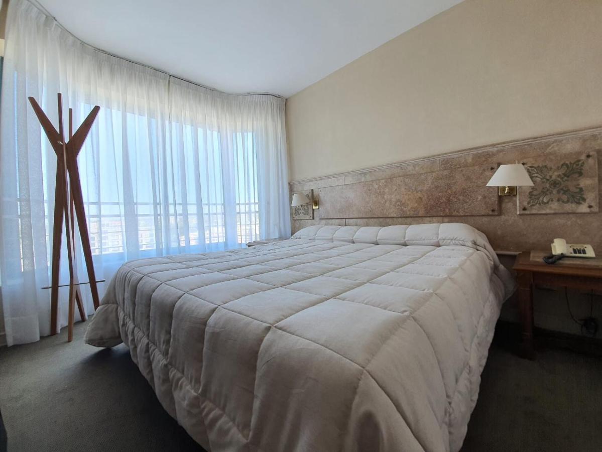 Mitre Independent Apart Apartment Mendoza Bagian luar foto