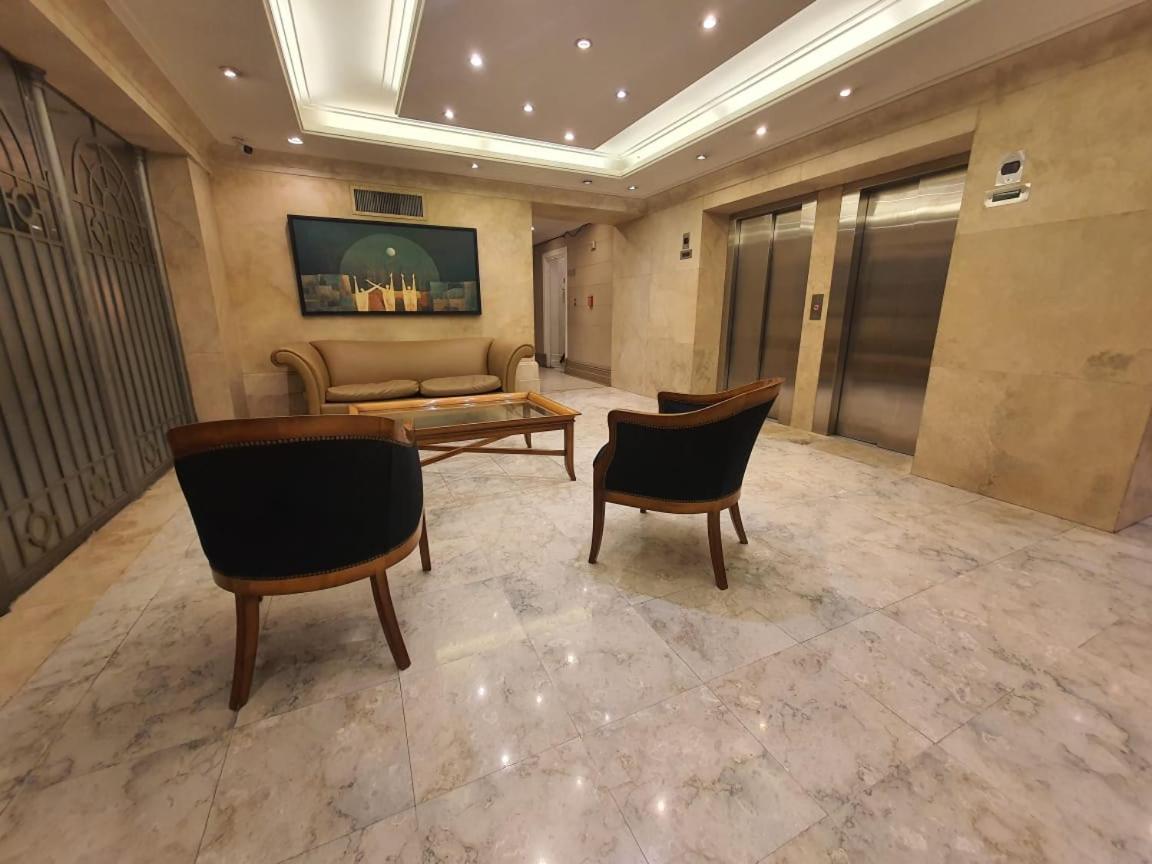 Mitre Independent Apart Apartment Mendoza Bagian luar foto