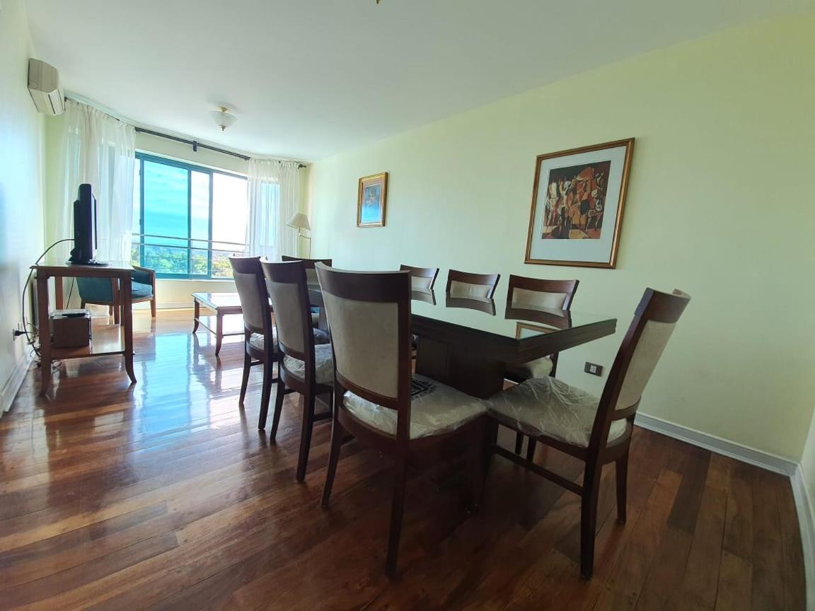 Mitre Independent Apart Apartment Mendoza Bagian luar foto