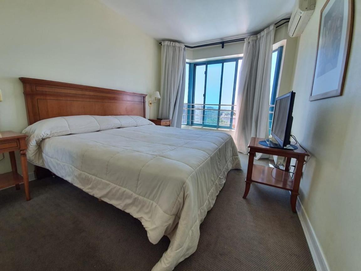 Mitre Independent Apart Apartment Mendoza Bagian luar foto