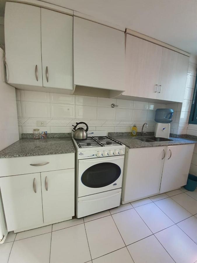 Mitre Independent Apart Apartment Mendoza Bagian luar foto