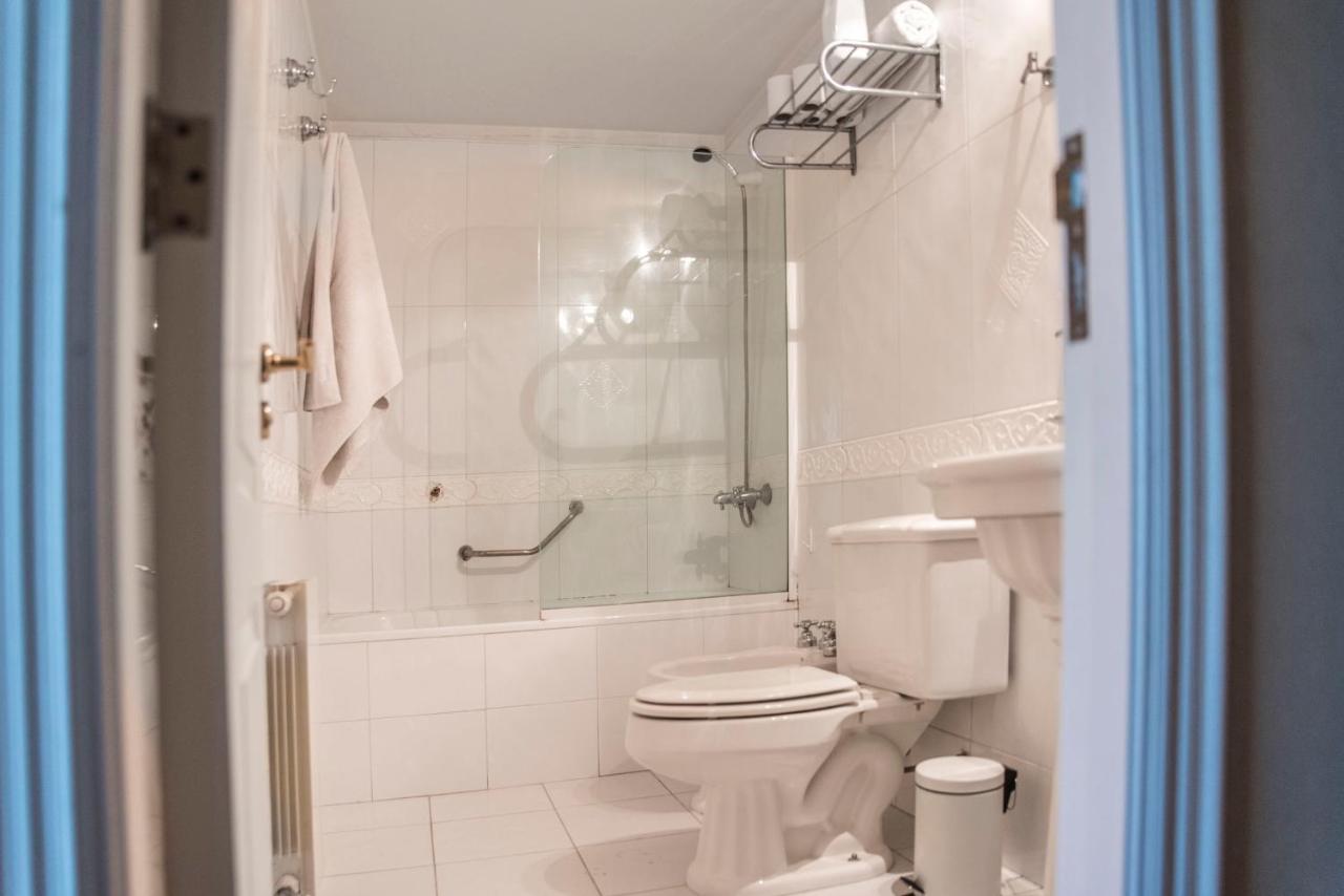 Mitre Independent Apart Apartment Mendoza Bagian luar foto