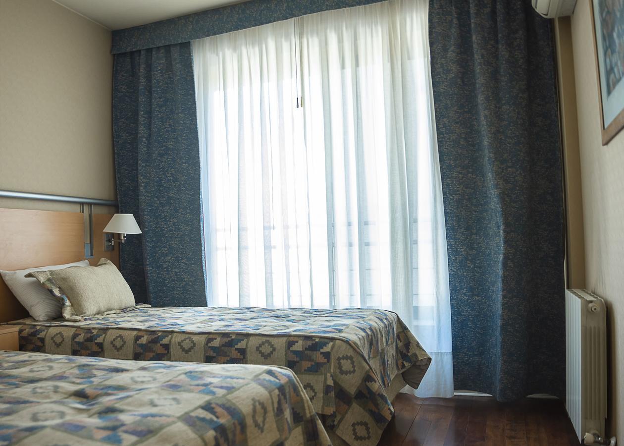 Mitre Independent Apart Apartment Mendoza Bagian luar foto