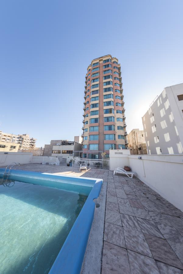 Mitre Independent Apart Apartment Mendoza Bagian luar foto