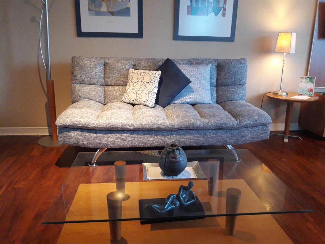 Mitre Independent Apart Apartment Mendoza Bagian luar foto